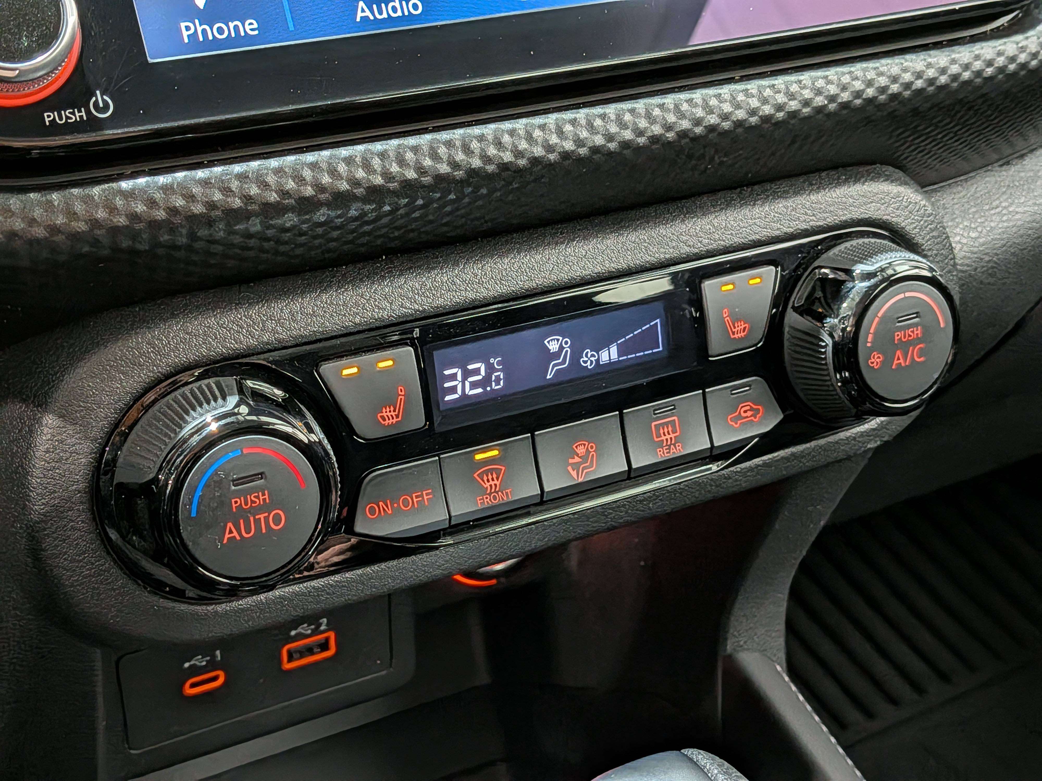 Nissan Kicks 2024