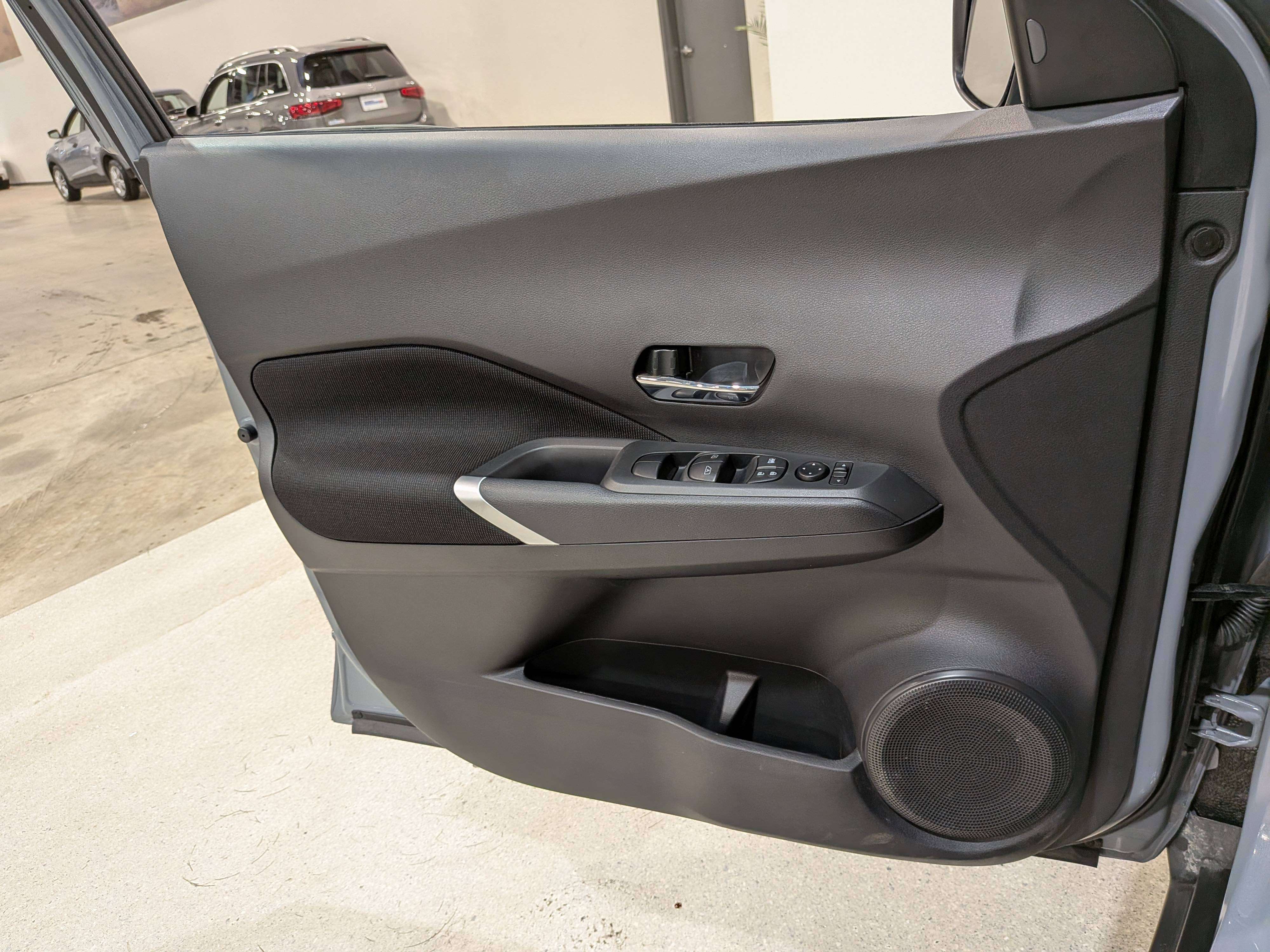 Nissan Kicks 2024