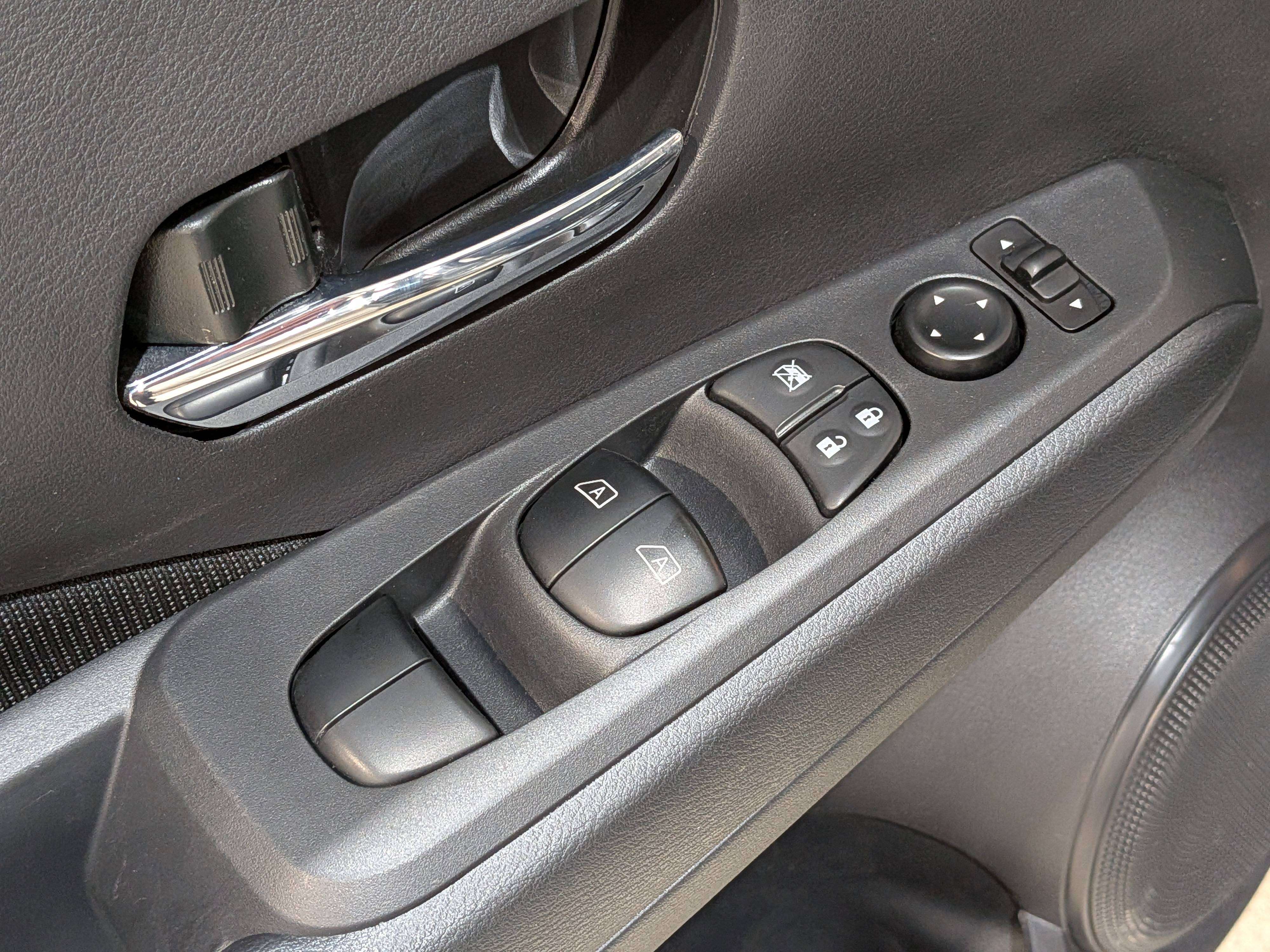 Nissan Kicks 2024