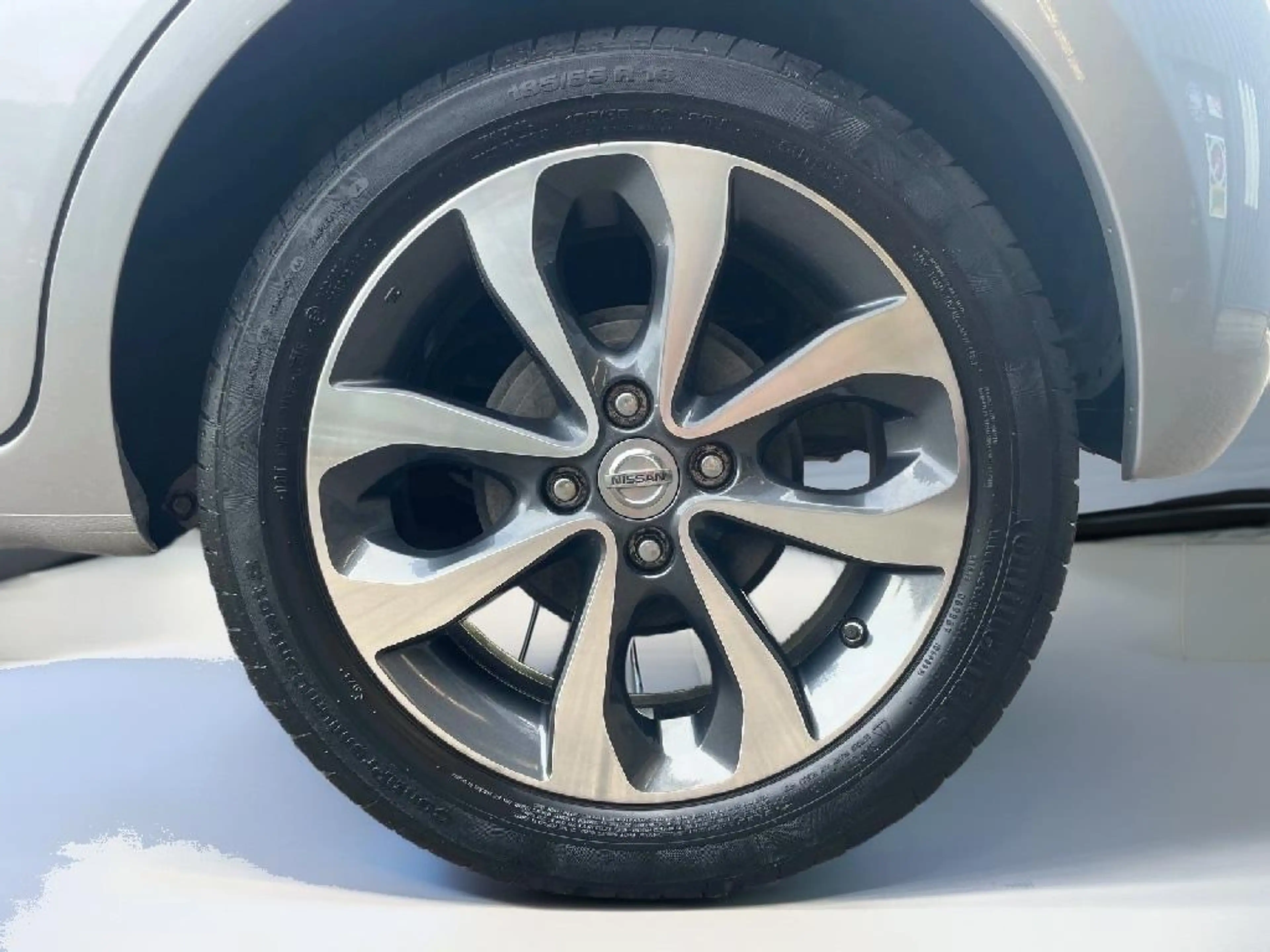 Nissan Micra 1.2 DIG-S Connect Edition — photo 10