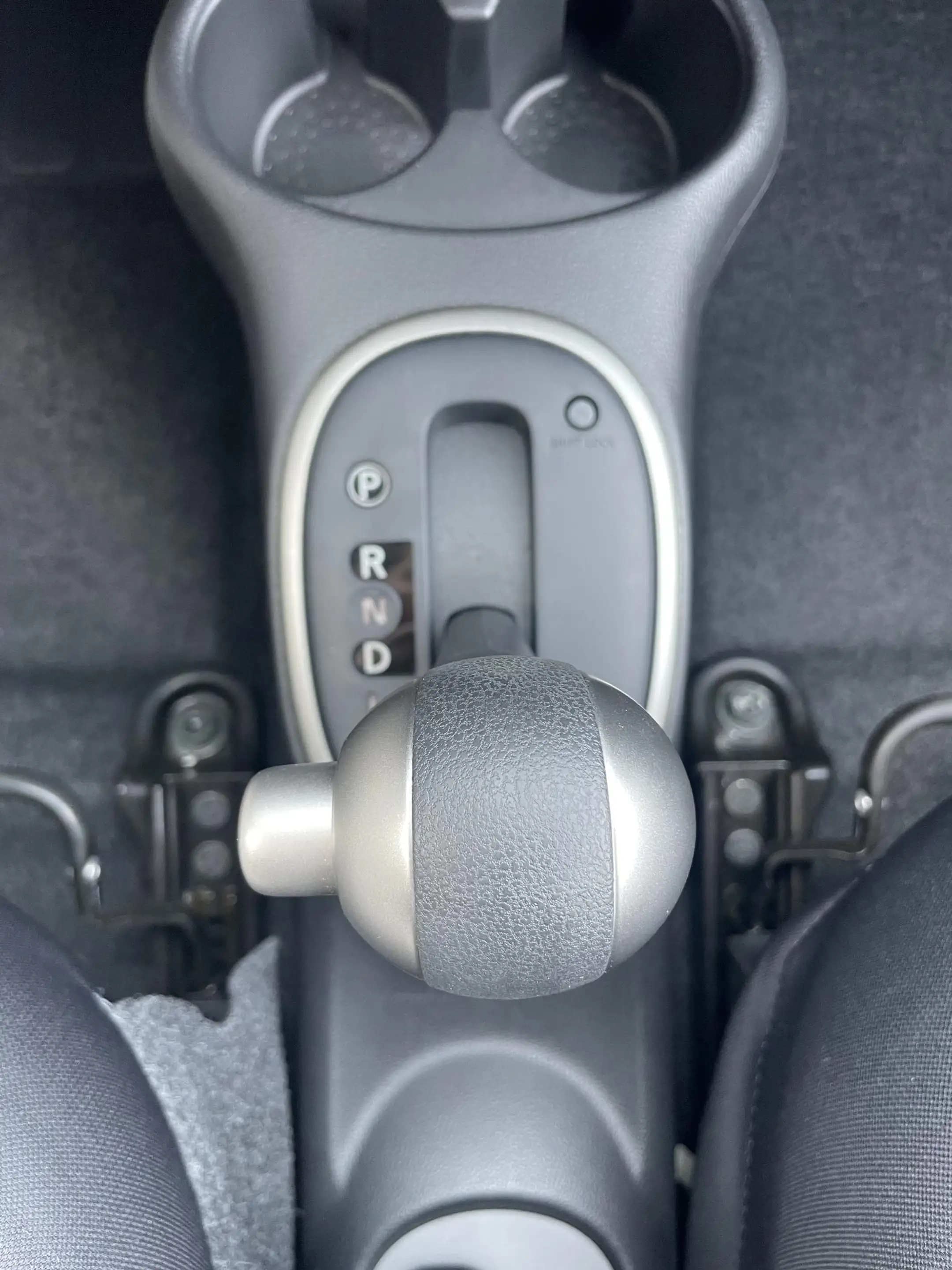 Nissan Micra 1.2 DIG-S Connect Edition — photo 11