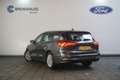 Ford Focus Wagon 1.0 EcoBoost Titanium Business | Airco (auto Gris - thumbnail 4