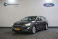 Ford Focus Wagon 1.0 EcoBoost Titanium Business | Airco (auto Gris - thumbnail 2