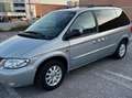 Chrysler Voyager Voyager III 2001 2.5 crd LX Silber - thumbnail 1