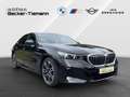 BMW 520 d xDrive Limousine/ M Sport/ DrivAss+/ ParkAss+/ A Zwart - thumbnail 7