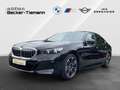 BMW 520 d xDrive Limousine/ M Sport/ DrivAss+/ ParkAss+/ A Zwart - thumbnail 1