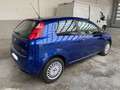 Fiat Grande Punto Grande Punto 3p 1.2 Dynamic 65cv - GPL - 80.500km Blau - thumbnail 3