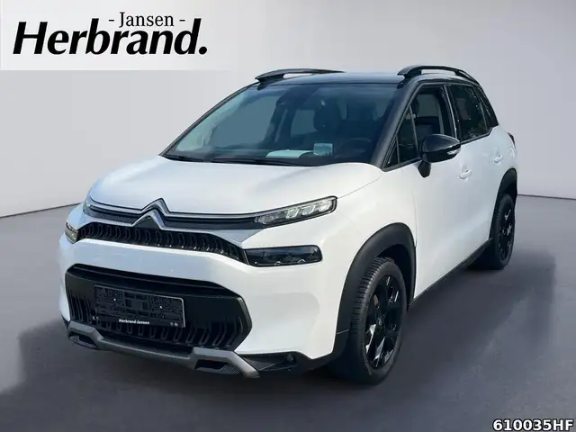 Citroën C3 Aircross 1.2 PureTech 130 Max *NAVI*KAMERA*