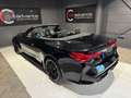 BMW M4 Cabrio M xDrive Competition /M Schalensitze C Schwarz - thumbnail 22