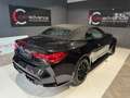 BMW M4 Cabrio M xDrive Competition /M Schalensitze C Schwarz - thumbnail 24