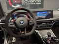 BMW M4 Cabrio M xDrive Competition /M Schalensitze C Schwarz - thumbnail 17