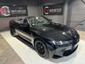 BMW M4 Cabrio M xDrive Competition /M Schalensitze C Schwarz - thumbnail 13