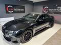 BMW M4 Cabrio M xDrive Competition /M Schalensitze C Schwarz - thumbnail 3