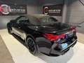 BMW M4 Cabrio M xDrive Competition /M Schalensitze C Schwarz - thumbnail 25