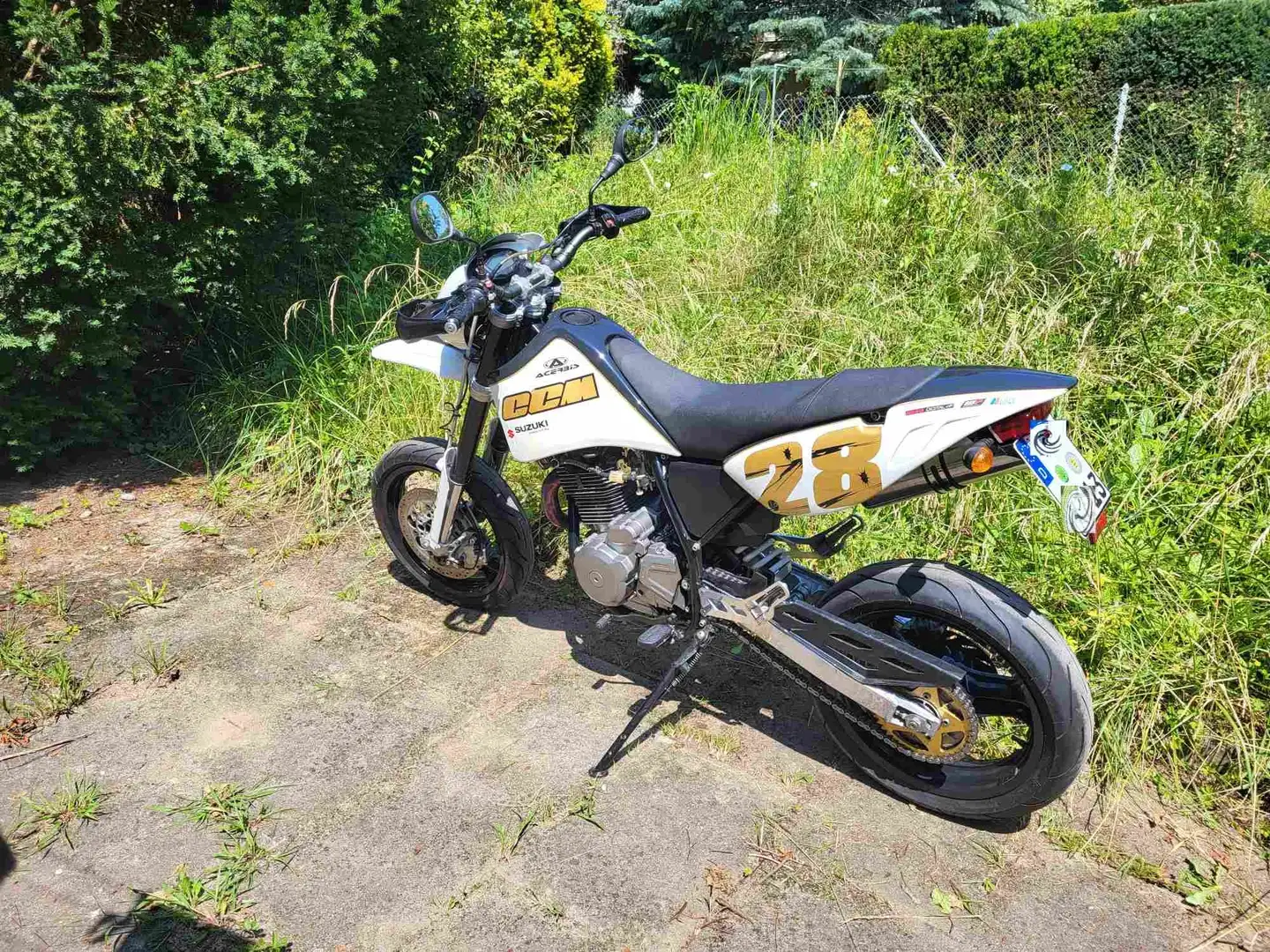 CCM R 30 - 2