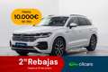 Volkswagen Touareg 3.0TDI V6 R-Line Tiptronic 4Motion 170kW Blanc - thumbnail 1