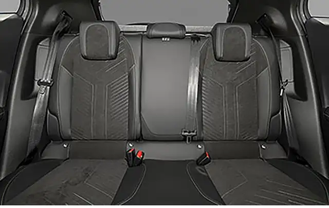 Peugeot 2008 view 12
