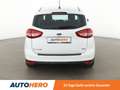 Ford C-Max 1.5 EcoBoost Cool&Connect Aut.*NAVI*TEMPO*PDC*SHZ* Weiß - thumbnail 5