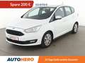 Ford C-Max 1.5 EcoBoost Cool&Connect Aut.*NAVI*TEMPO*PDC*SHZ* Weiß - thumbnail 1