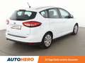 Ford C-Max 1.5 EcoBoost Cool&Connect Aut.*NAVI*TEMPO*PDC*SHZ* Weiß - thumbnail 6
