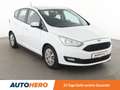 Ford C-Max 1.5 EcoBoost Cool&Connect Aut.*NAVI*TEMPO*PDC*SHZ* Weiß - thumbnail 8