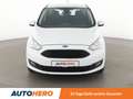 Ford C-Max 1.5 EcoBoost Cool&Connect Aut.*NAVI*TEMPO*PDC*SHZ* Weiß - thumbnail 9