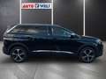 Peugeot 5008 Crossway 7Sitzer Automatik LED Navi Kamera Noir - thumbnail 3