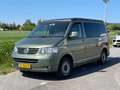 Volkswagen T5 California Zelená - thumbnail 5