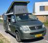 Volkswagen T5 California Zelená - thumbnail 4