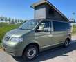 Volkswagen T5 California Zelená - thumbnail 3