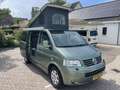 Volkswagen T5 California Zelená - thumbnail 2