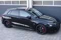 Audi RS3 Sportback Carbon Pano Raute-rot Matrix Černá - thumbnail 4