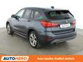 BMW X1 xDrive 18d Advantage Aut.*NAVI*CAM*SHZ*TEMPO*ALU* Gris - thumbnail 4