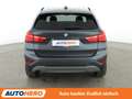 BMW X1 xDrive 18d Advantage Aut.*NAVI*CAM*SHZ*TEMPO*ALU* Gris - thumbnail 5
