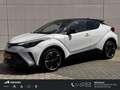 Toyota C-HR 2.0 Hybrid GR-Sport / Stoelverwarming / Leder/Alca Grijs - thumbnail 1