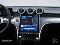 Mercedes-Benz C 180 AVANTG+360+AHK+LED+TOTW+KEYLESS+9G Silber - thumbnail 9
