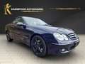 Mercedes-Benz CLK 320 CDI Cabrio Avantgarde*Nav*SHZ*TÜV NEU* Azul - thumbnail 7