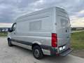 Volkswagen Crafter Crafter 35 HR-Kasten MR TDI/Pickerl 06/2026 Grijs - thumbnail 3