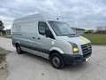 Volkswagen Crafter Crafter 35 HR-Kasten MR TDI/Pickerl 06/2026 Grijs - thumbnail 4