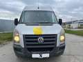 Volkswagen Crafter Crafter 35 HR-Kasten MR TDI/Pickerl 06/2026 Grijs - thumbnail 7