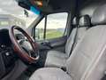 Volkswagen Crafter Crafter 35 HR-Kasten MR TDI/Pickerl 06/2026 Grijs - thumbnail 9