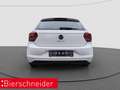 Volkswagen Polo VI 1.0 TSI Highline PDC KLIMAAUT SHZ Bianco - thumbnail 6
