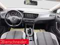 Volkswagen Polo VI 1.0 TSI Highline PDC KLIMAAUT SHZ Bianco - thumbnail 18