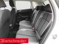 Volkswagen Polo VI 1.0 TSI Highline PDC KLIMAAUT SHZ Bianco - thumbnail 17
