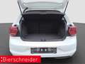 Volkswagen Polo VI 1.0 TSI Highline PDC KLIMAAUT SHZ Bianco - thumbnail 25