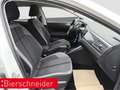 Volkswagen Polo VI 1.0 TSI Highline PDC KLIMAAUT SHZ Bianco - thumbnail 22