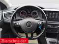 Volkswagen Polo VI 1.0 TSI Highline PDC KLIMAAUT SHZ Bianco - thumbnail 13