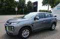 Mitsubishi ASX Spirit 2.0 ClearTec 2WD CVT Gri - thumbnail 3