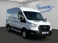 Ford Transit Kastenwagen 290 L2 Trend Apple CarPlay Android Aut Weiß - thumbnail 1