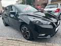 Nissan Micra N-Way Schwarz - thumbnail 1